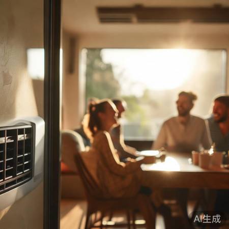 车空调内外循环使用对比解析！