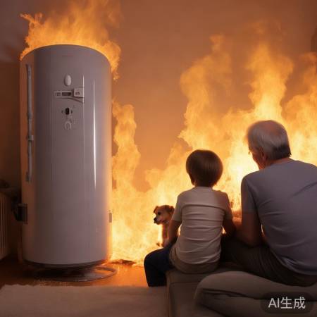 夏季使用热水器不关会有哪些安全隐患？！