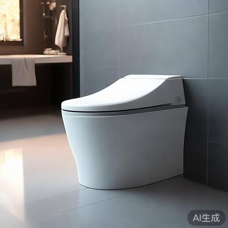 美标<a href=https://www.coylbz.cn/tag/79/ target=_blank class=infotextkey>智能马桶</a>，舒适神器！