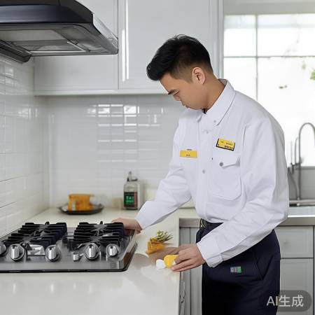 帅康燃气灶官方维修可靠