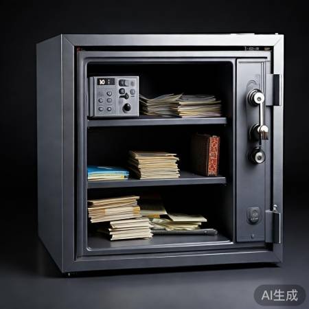 奥克斯保险柜制冷开关：智能安全守护新选择！
