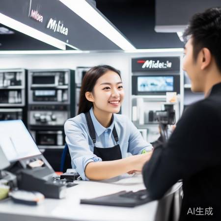 美的集成灶烟道直径多大？选购攻略揭秘！