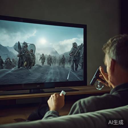 互动电视，随心暂停回放