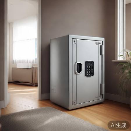 家庭保险柜摆放指南：安全储藏，您选对位置了吗？！