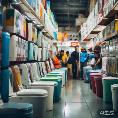 甘孜智能马桶品牌评测：哪款更受欢迎？！