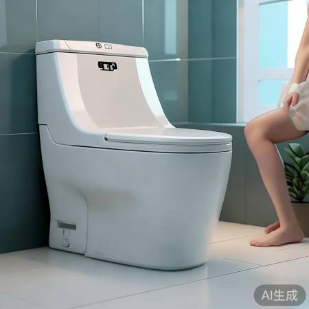 甘孜<a href=https://www.coylbz.cn/tag/79/ target=_blank class=infotextkey>智能马桶</a>小清新，音乐播放更