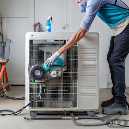空气能热泵保修年限及保养指南！