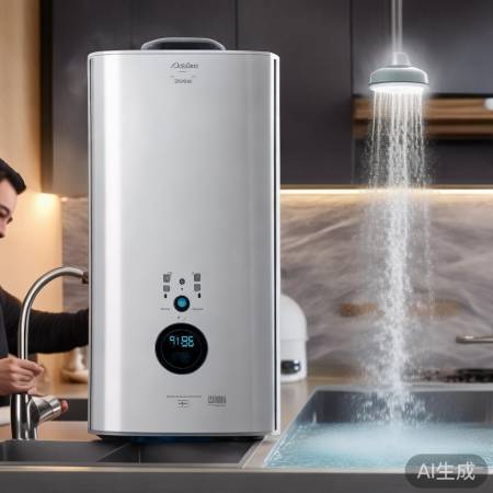 志高热水器：高性价比之选，品质生活新体验！