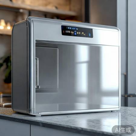 碗筷消毒柜：高效消毒新选择，家庭厨房必备神器！