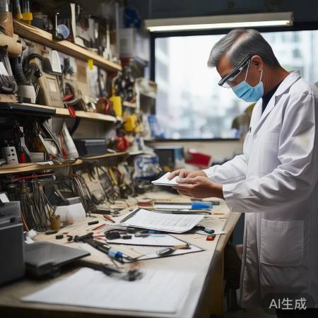 了解维修费用与口碑再联系维修人