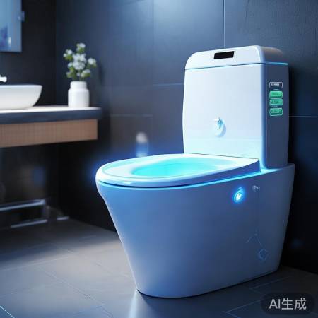 智能马桶盖：长期使用是否适宜？