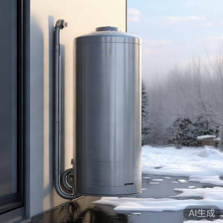 燃气热水器外墙安装优缺点分析！