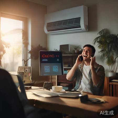 “笑对err10，生活更轻松”