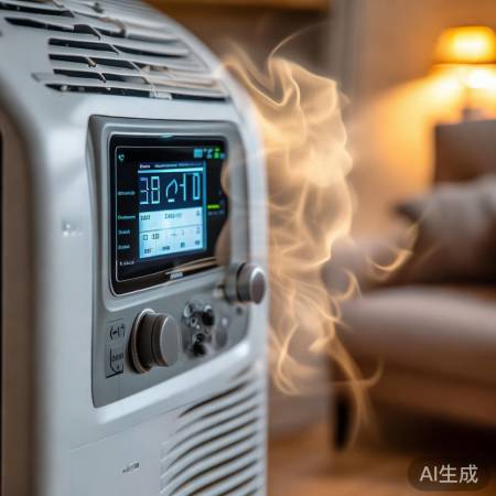 空气能设备故障排查指南