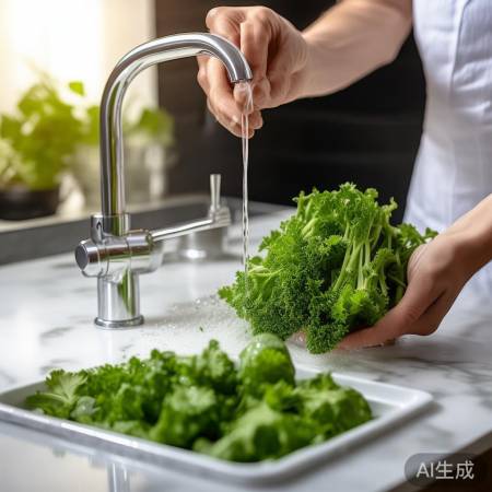 青菜放冰箱能保存多久？保鲜技巧揭秘