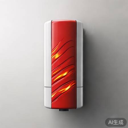 兰博基尼壁挂炉logo设计赏析！