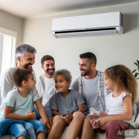 镇江中央空调清洗：专业服务，呵护室内舒适度！