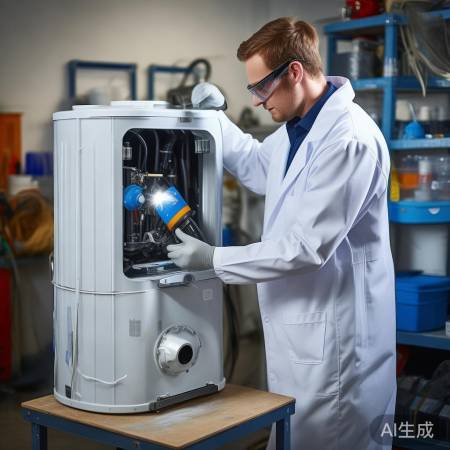 官渡区热水器清洗：专业服务，家庭健康好帮手！