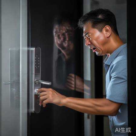 天津指纹锁市场抽样调查：用户需求与产品评价解析！