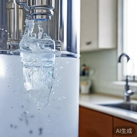 热水器除垢小妙招，轻松保养延长使用寿命！