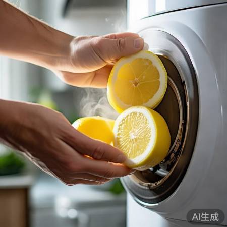柠檬酸除热水器垢