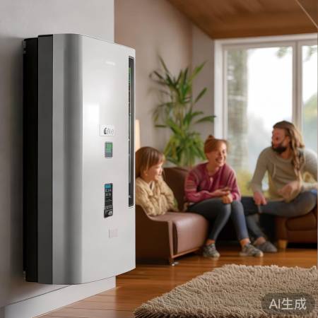 壁挂炉节能关机小技巧,环保生活