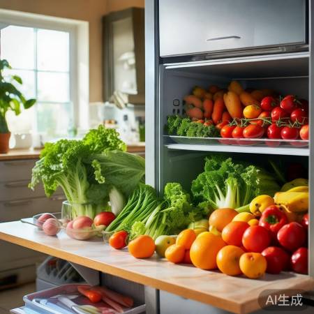 容声冰箱设置技巧：轻松实现高效制冷！