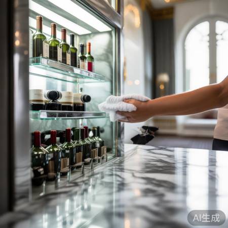 大理石酒柜红酒架，家居品味之选！