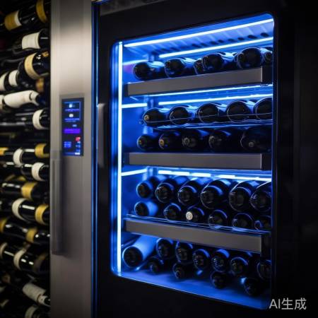 酒柜温湿度关键