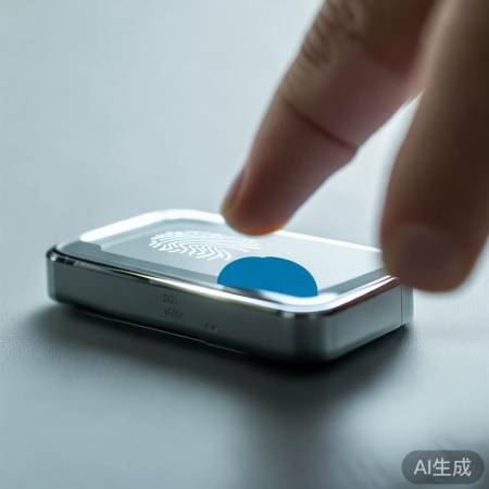 设置指纹名称