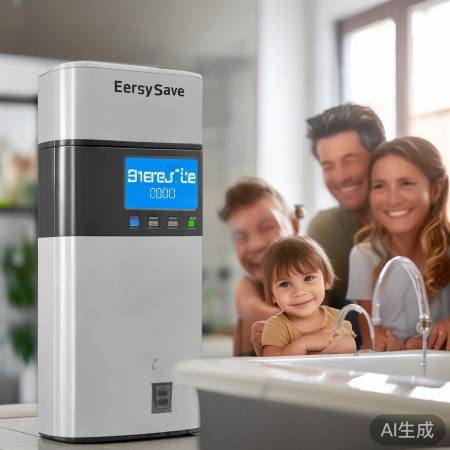 电热水器省电又方便
