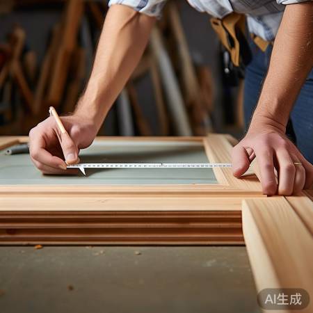 防盗门安装步骤详解！