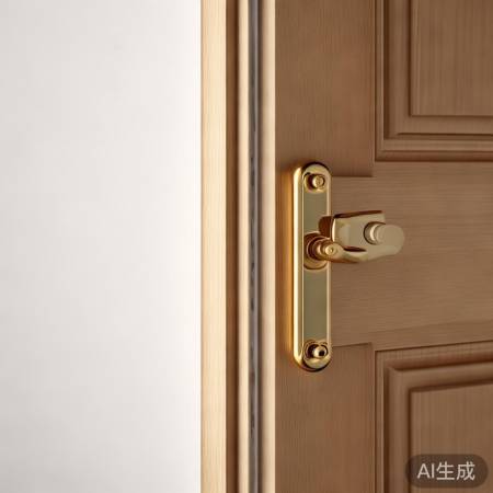 检查门开关及密封