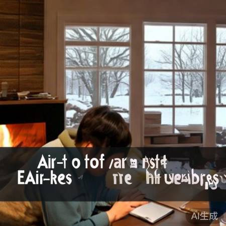 空气能热水器冬季结霜问题大揭秘！