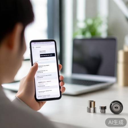 智能锁换锁芯安装教程：一步到位，安全无忧！