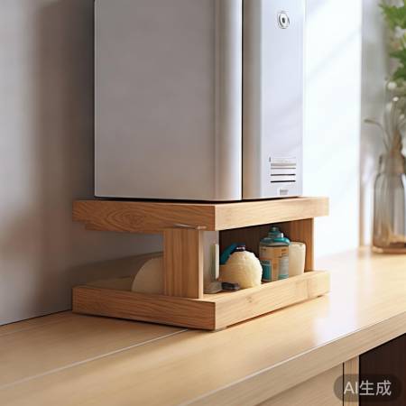 燃气热水器置物架：提升家居空间与使用体验的必备良品！
