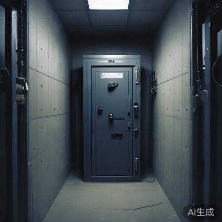铁柜与保险柜：安全存储的最佳选择！