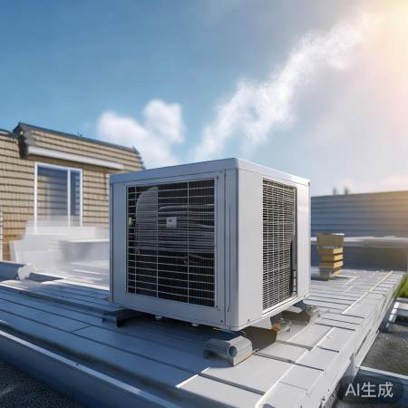 空气能热水器，节能吸尘加热水