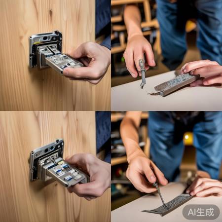 叉车指纹锁故障处理：开关失灵问题解决方案