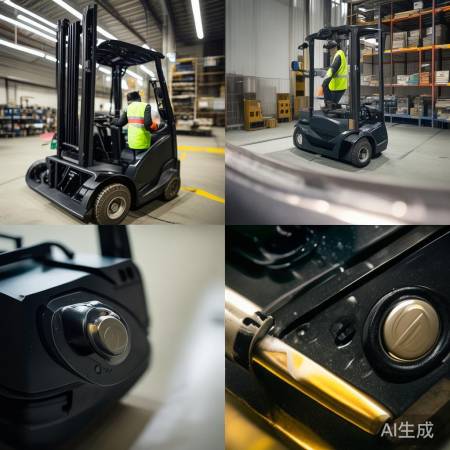 叉车指纹锁防失灵技巧