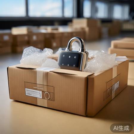 智能锁生产全流程指南：从选材到成品检测，打造高品质家居安防利器