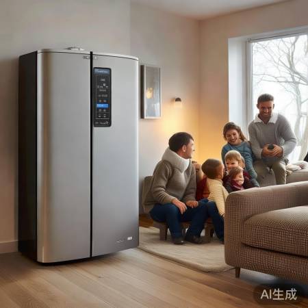 选择冷凝炉,面积功率、能效、品