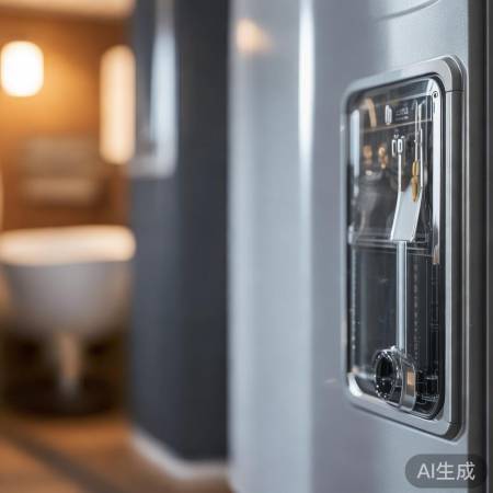 电热水器保养攻略：轻松延长使用寿命