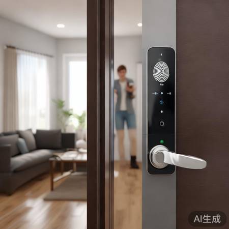 一键解除指纹锁网络限制教程