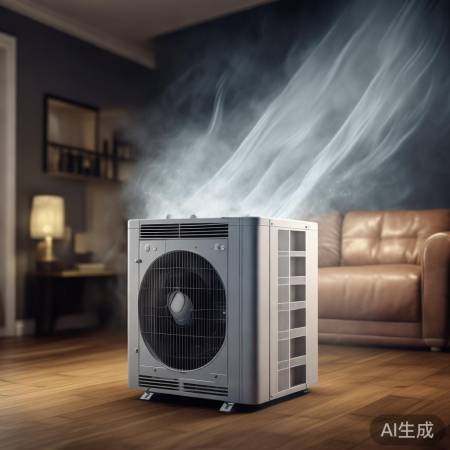 空气能设备噪音扰民:如何解决居民投诉问题!