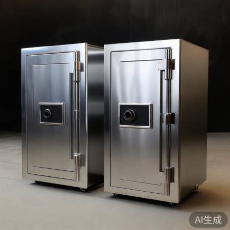 广东家用保险柜选购指南：安全守护，从选对开始