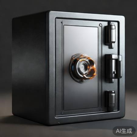 保险柜：四防功能齐全
