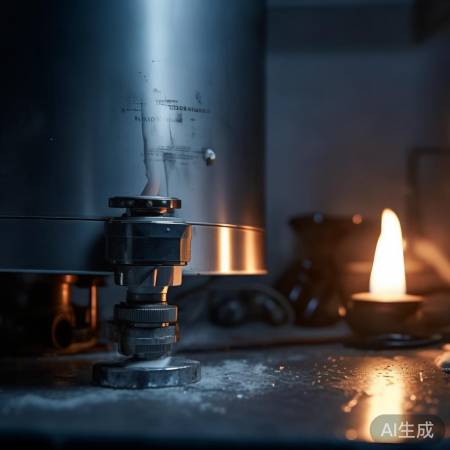 电热水器气体泄漏隐患排查攻略