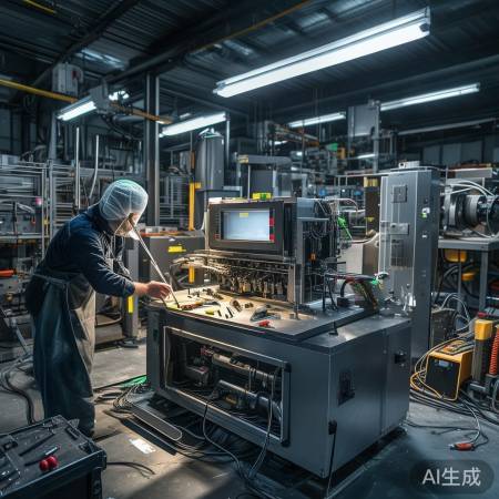 抽油烟机自动开启技巧，轻松掌握！