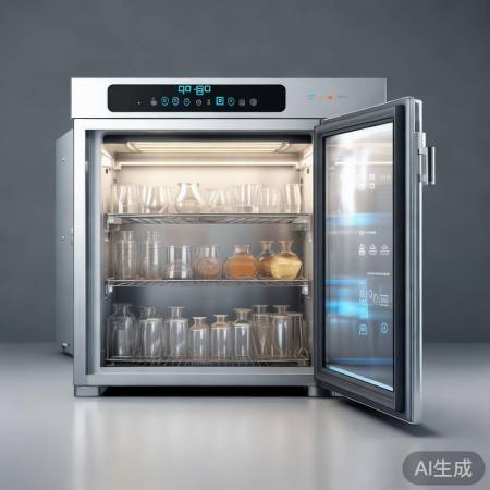 消毒柜高效消毒时间揭秘:告别细菌困扰,安心生活每一天!